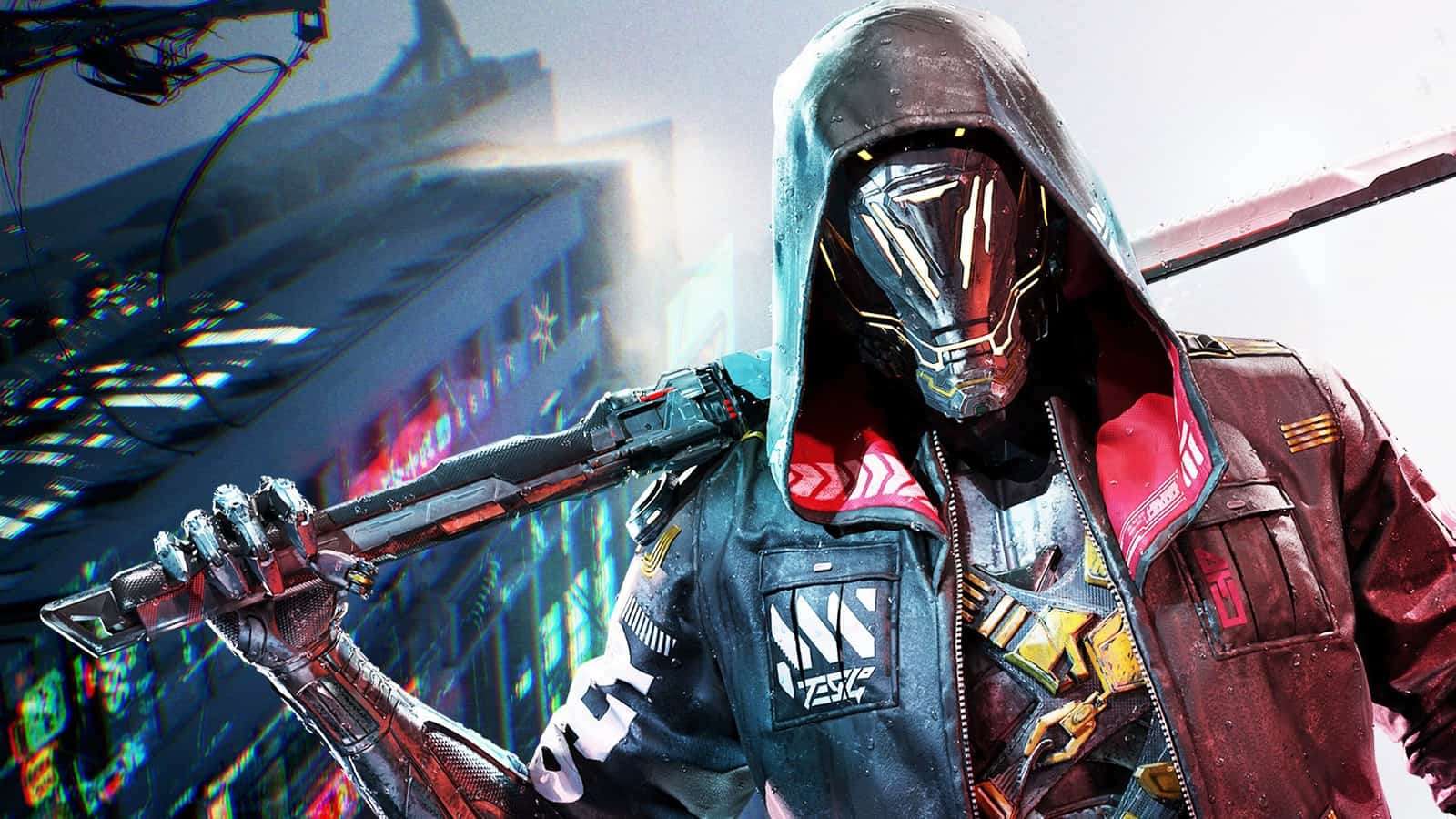 ghostrunner