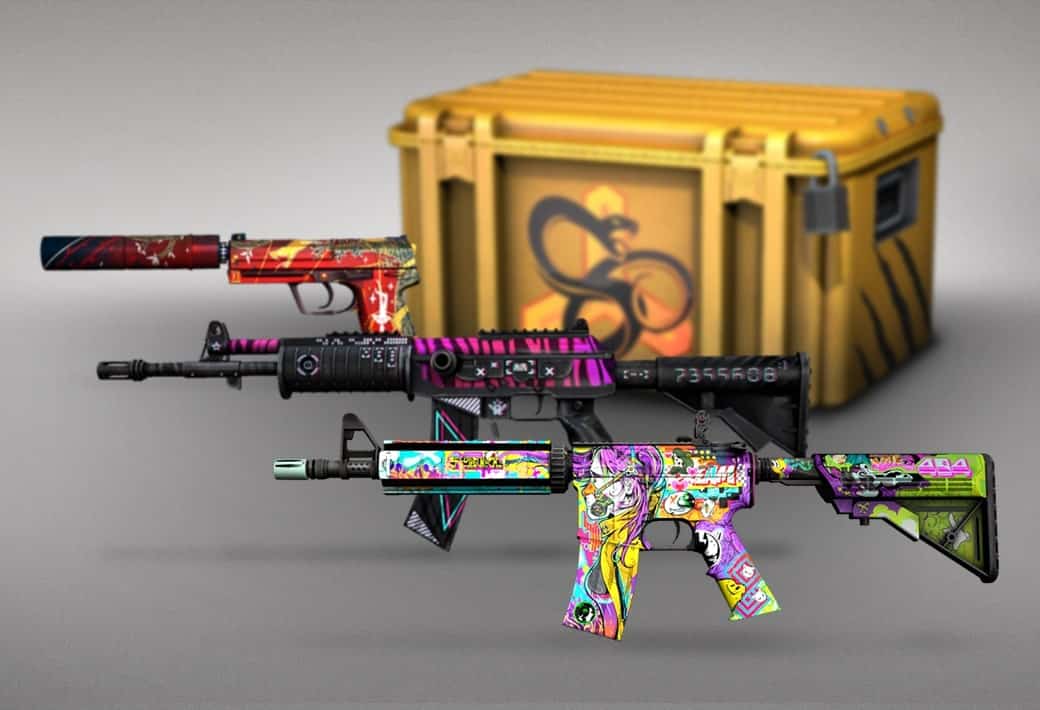 cs:go