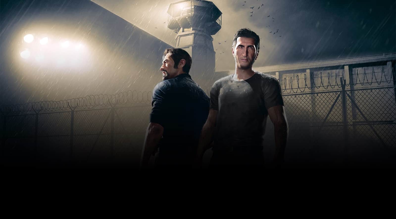 A Way Out