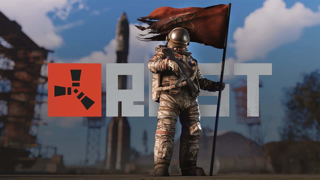 rust kapak