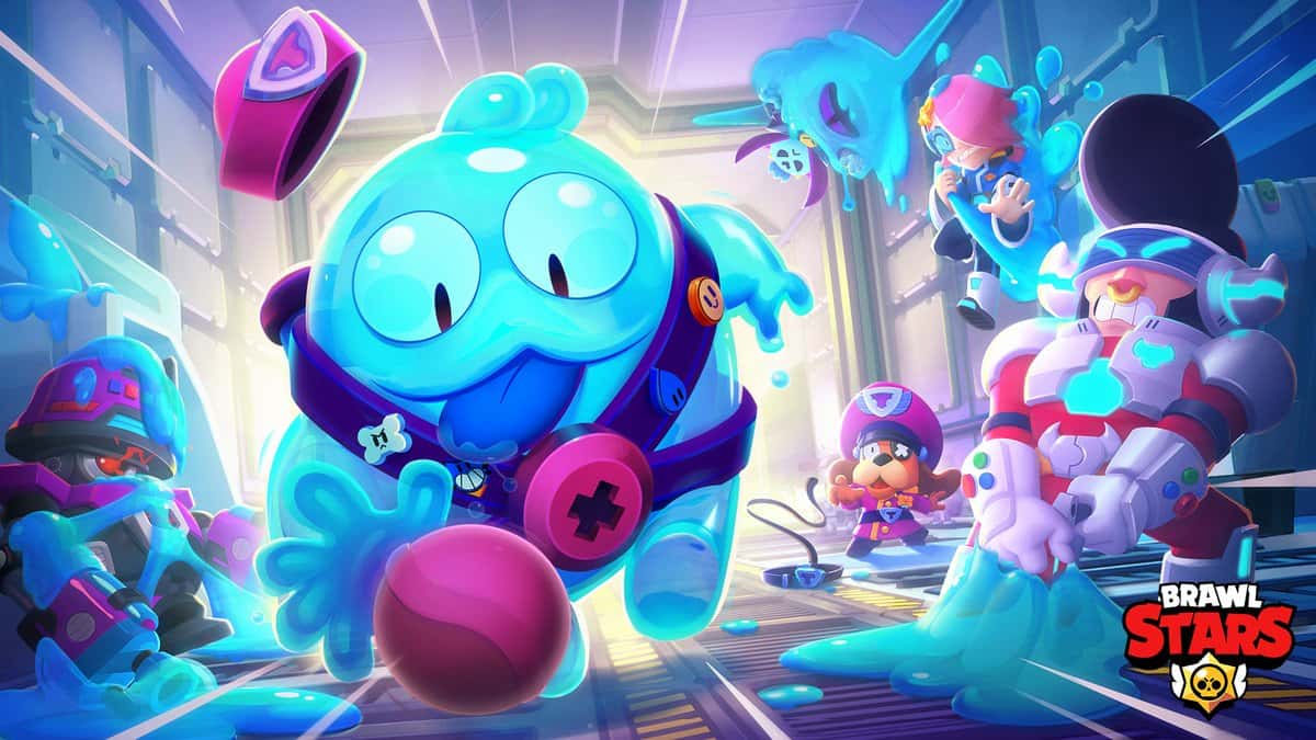 Brawl Stars 6. Sezon'da Yer Alan En İyi Karakterler