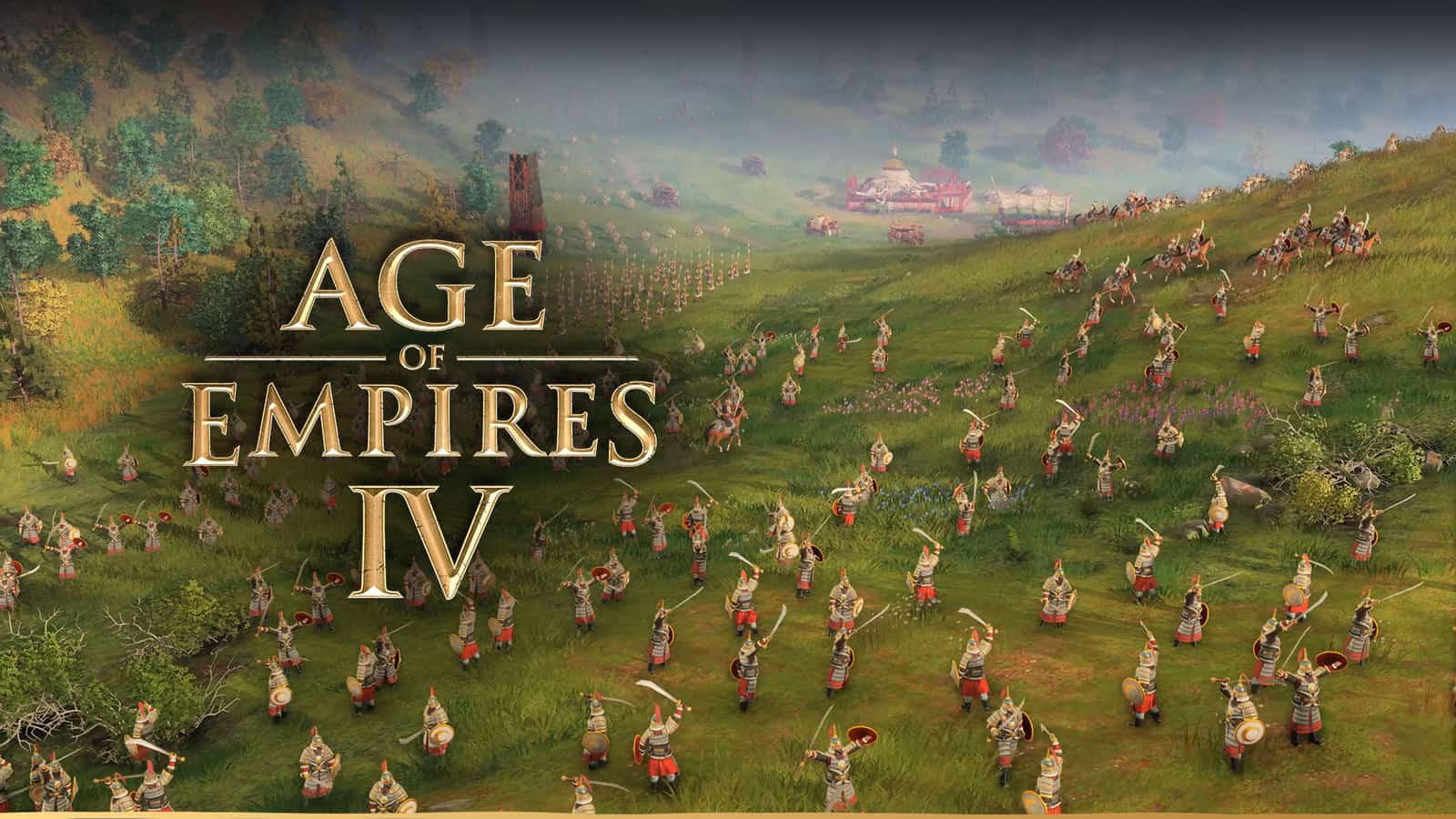 age of empires