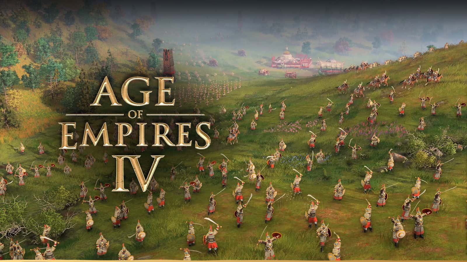 age of empires