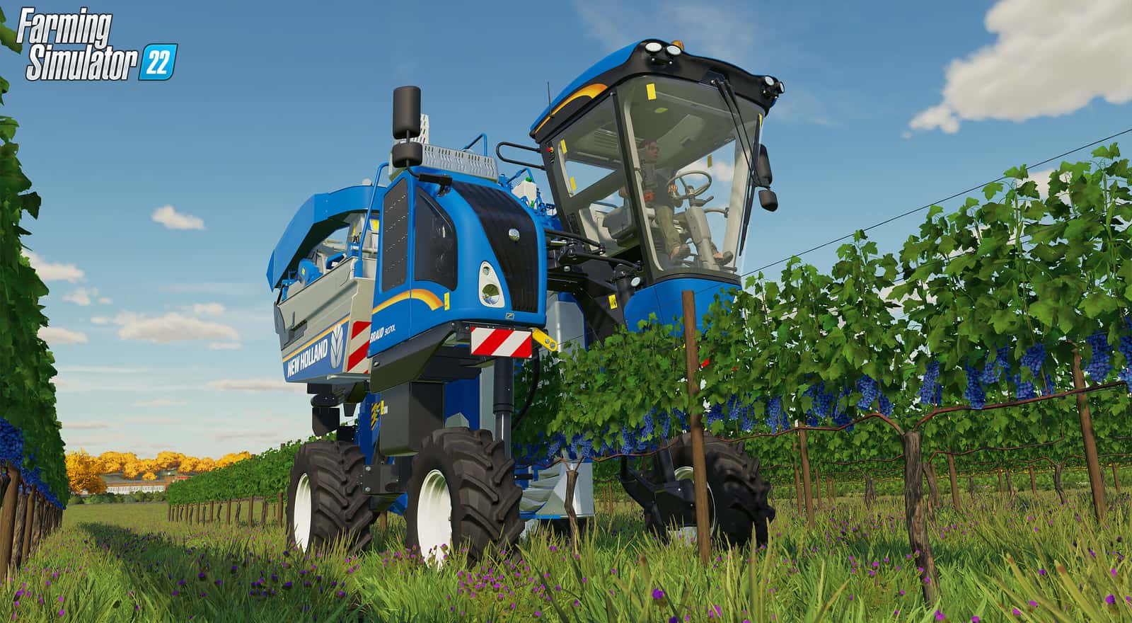 Farming Simulator 22 Para Hilesi Var Mı?