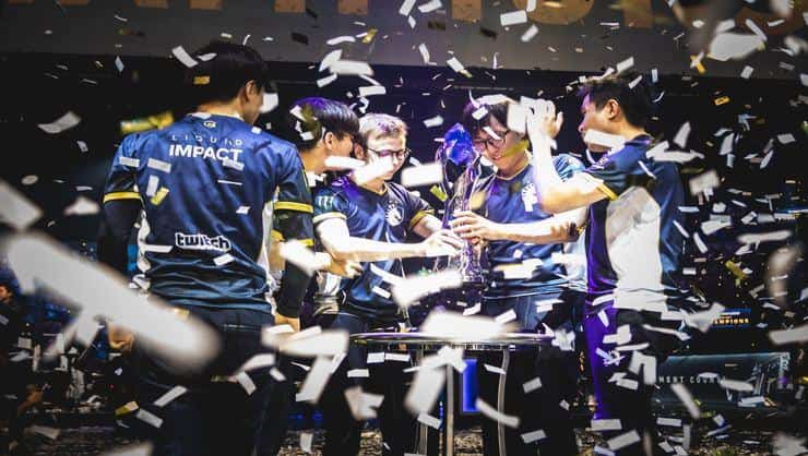 Team Liquid