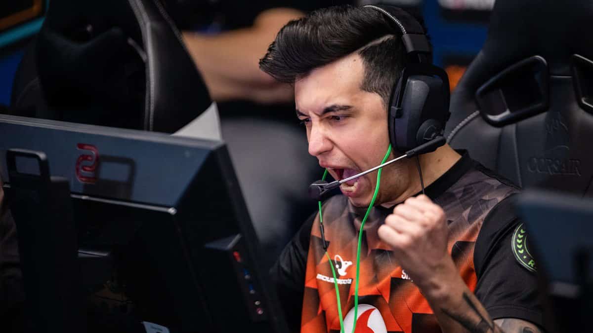 Woxic CS:GO Crosshair Ayarları