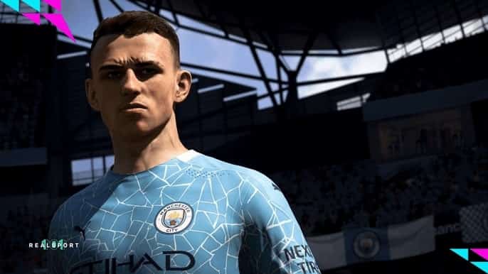 FIFA 22 En İyi Ortasa Sahanın Ortası Oyuncular MOO