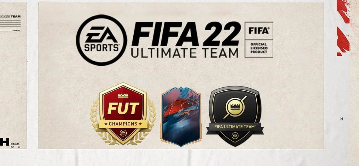 FIFA 22 FUT Yenilikler Nelerrrsdsd