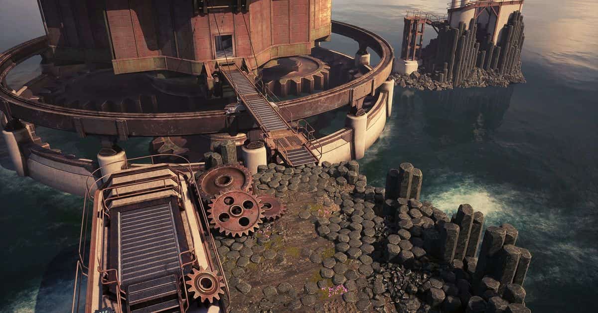 Myst Remake Çıkış Tarihi - Sistem Gereksinimleri - Kaç GB PC ve Xbox