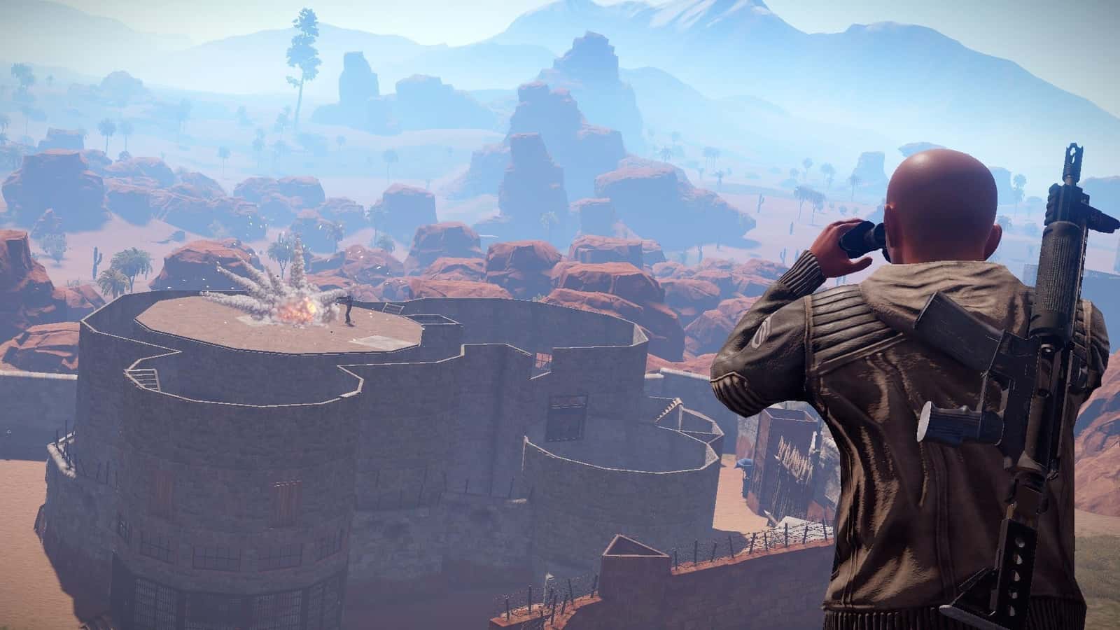 Rust Global Wipe Nedir - Ne Zaman Başlar - Neler Sıfırlanır