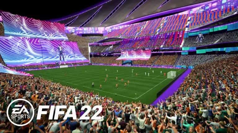 FIFA 22 RonTheDon Twitter Hata Rivals