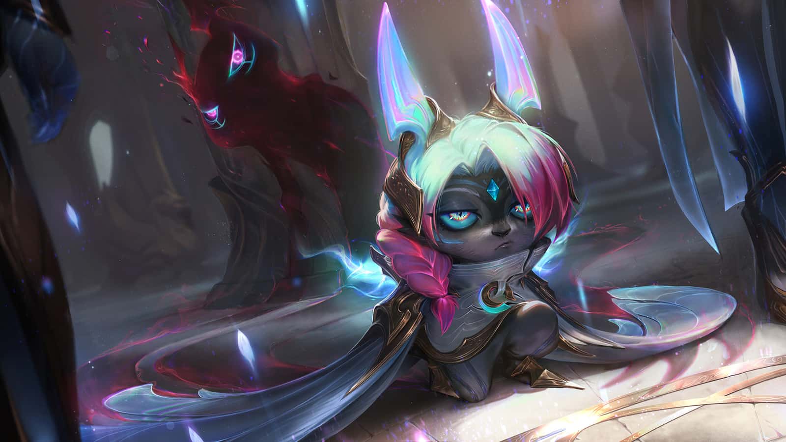 LoL - League of Legends 11.19 Yaması En İyi 5 Ormancı - Jungle
