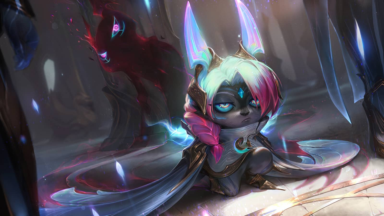 LoL - League of Legends 11.19 Yaması En İyi 5 Ormancı - Jungle