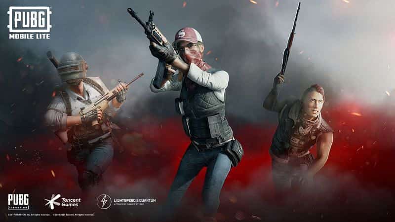 PUBG Lite Sezon 28 Redeem Kod Ücretsiz Bilet