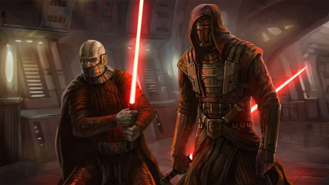 Star Wars Knights of the Old Republic Remake Çıkış Tarihi ve Platformlar