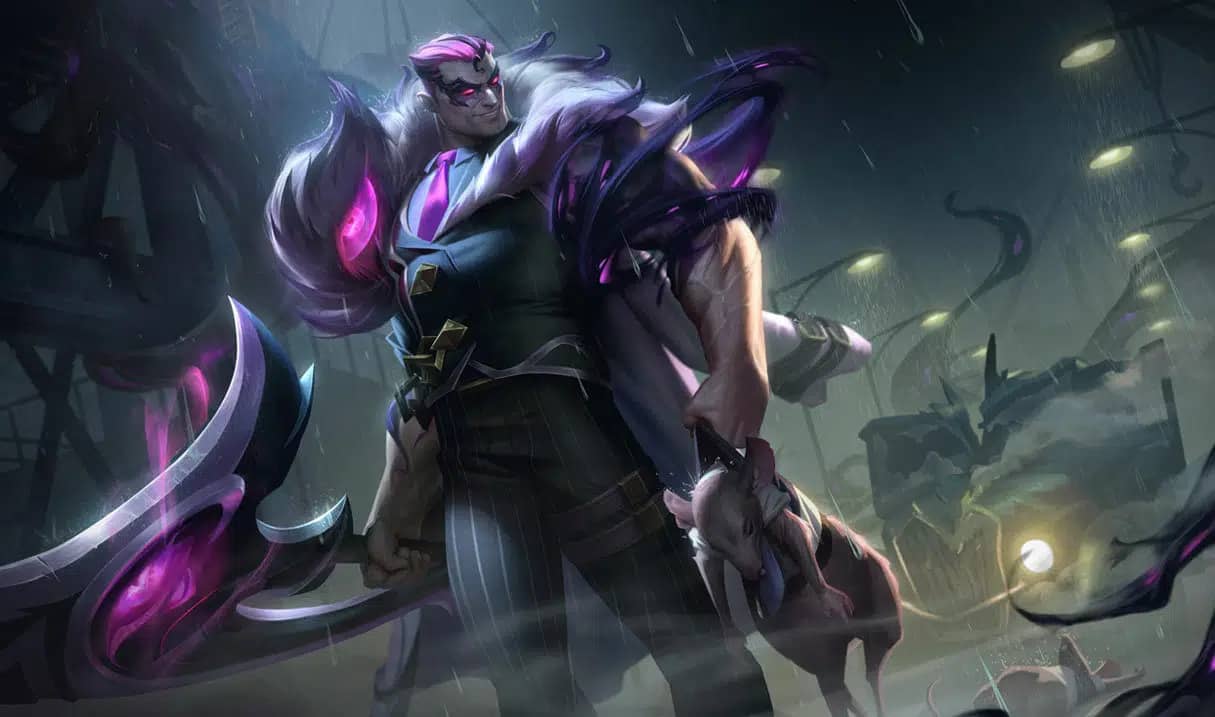 TFT Set 6 Çıkış Tarihi - Yeni Şampiyonlar - Özellikler ve Hextech Mekaniği