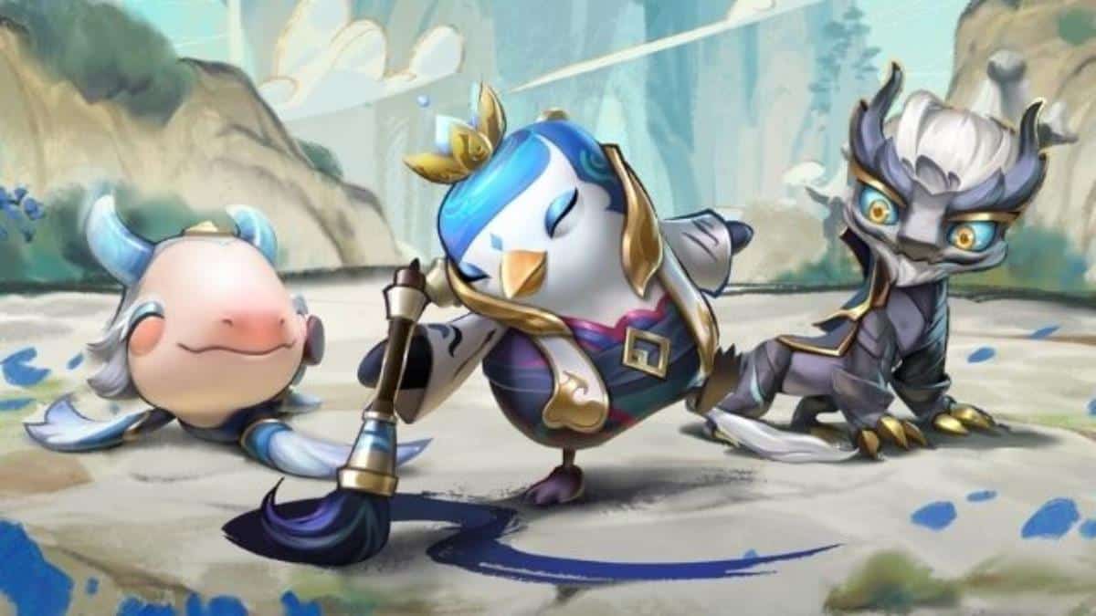 Taktik Savaşları - TFT 11.18 Yama Notları Dengelemeler - Buff - Nerf