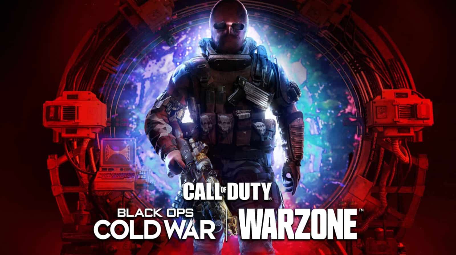 Call of Duty: Warzone Güncelleme