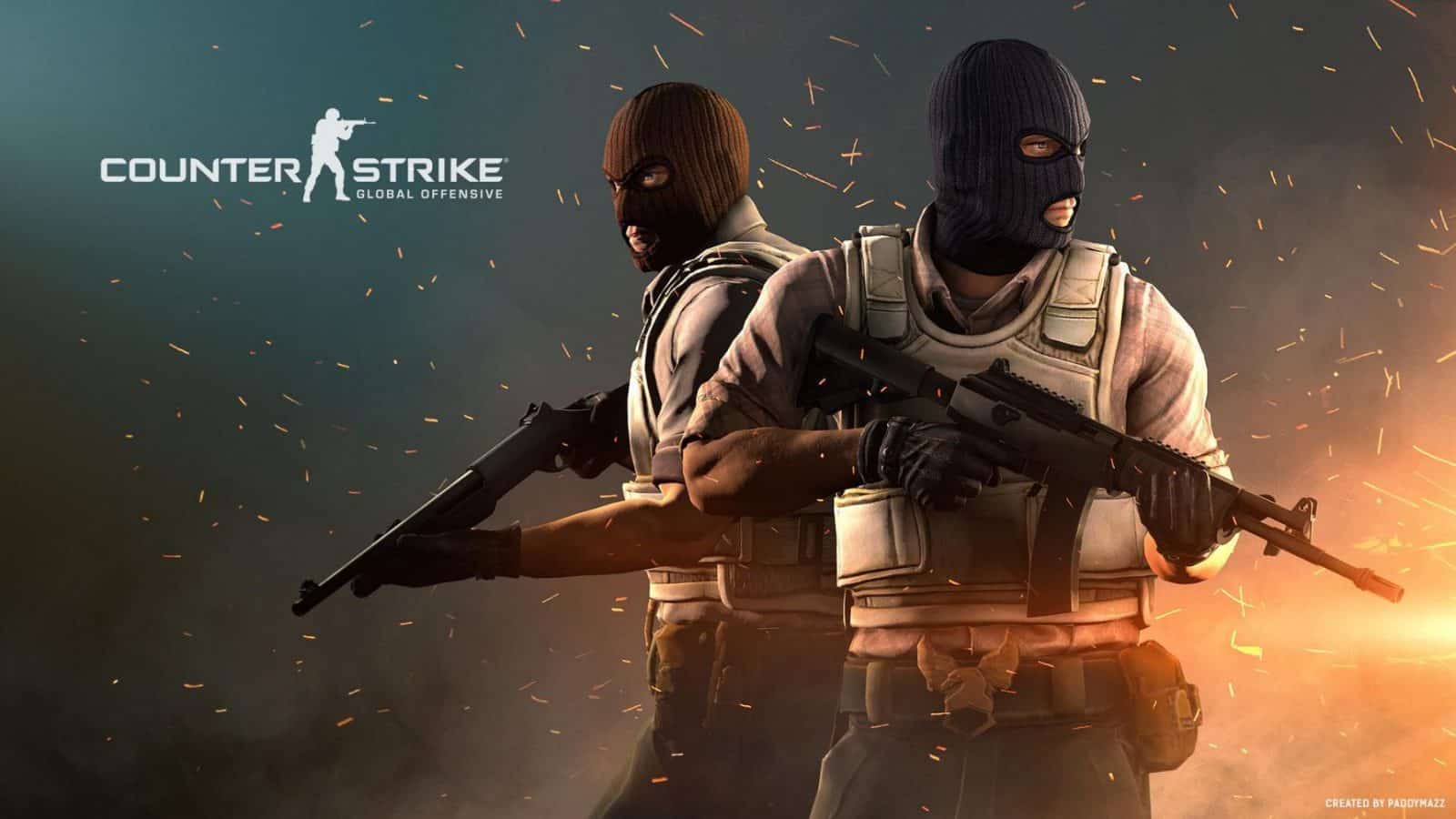 CS:GO Only HS Kodu
