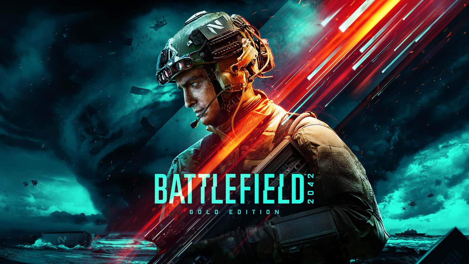 Battlefield 2042'deki Tüm Haritalar Açıklandı