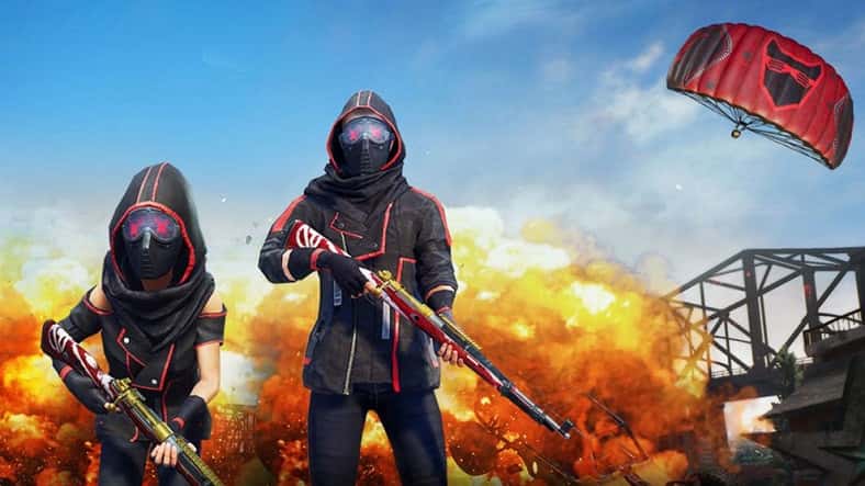 PUBG Mobile Lite Redeem Kodları 23 Eylül 2021!