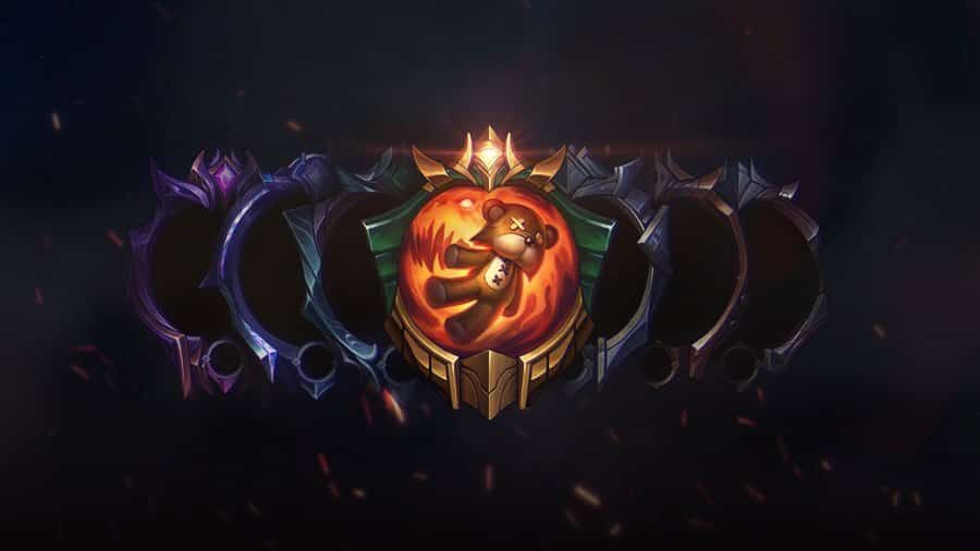 LoL 2022 Dereceli Sezonu İlk Bilgiler