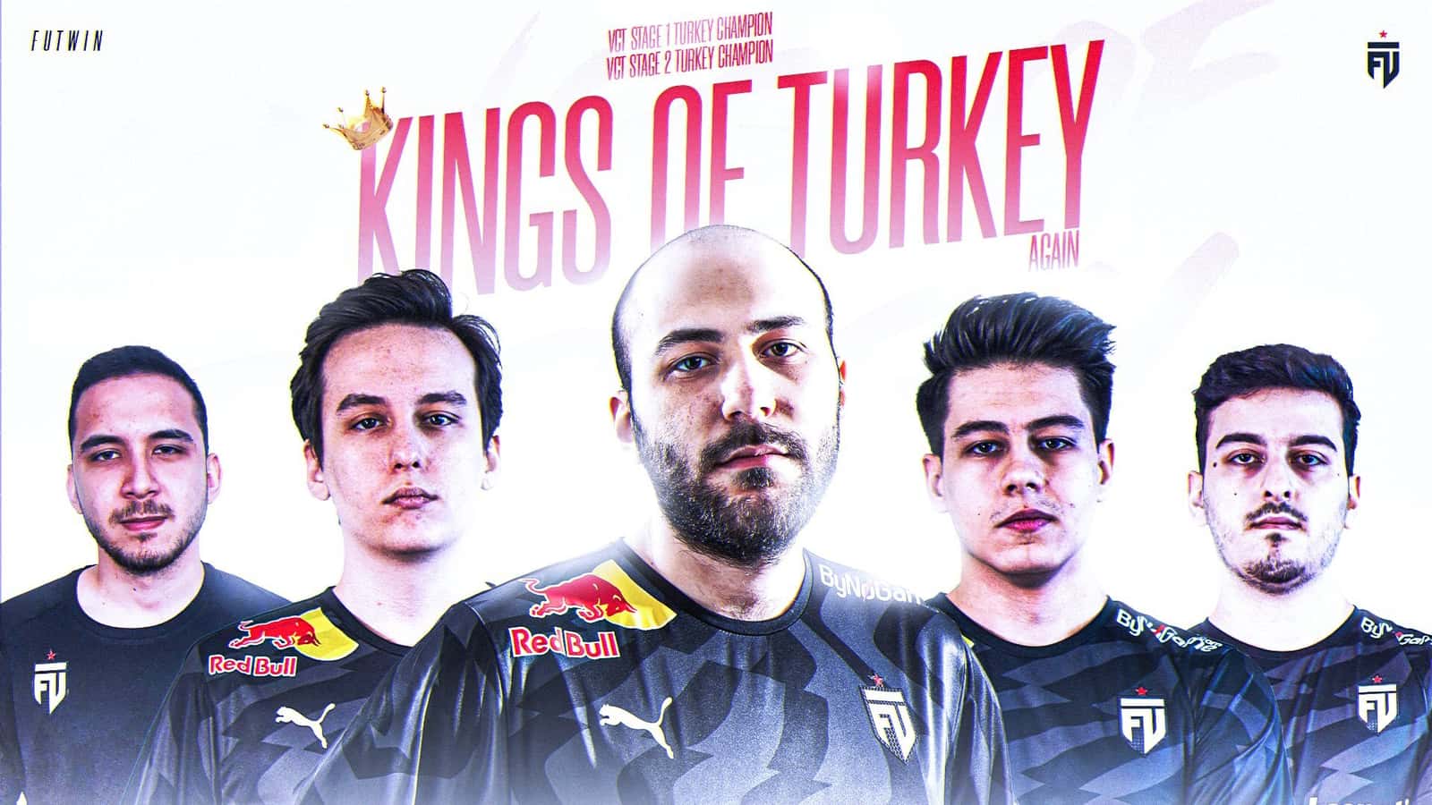 VALORANT Last Chance Qualifier 5. Gün Sonuçları