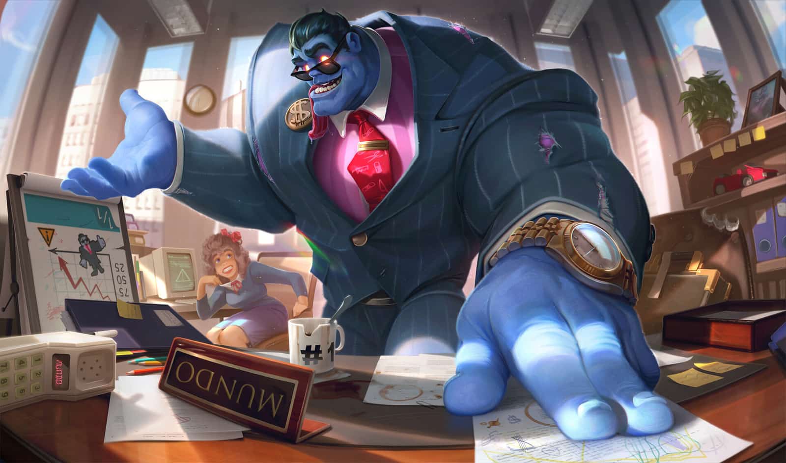 LoL All Chat Kalkıyor - Riot Games All Chati Kaldırıyor!