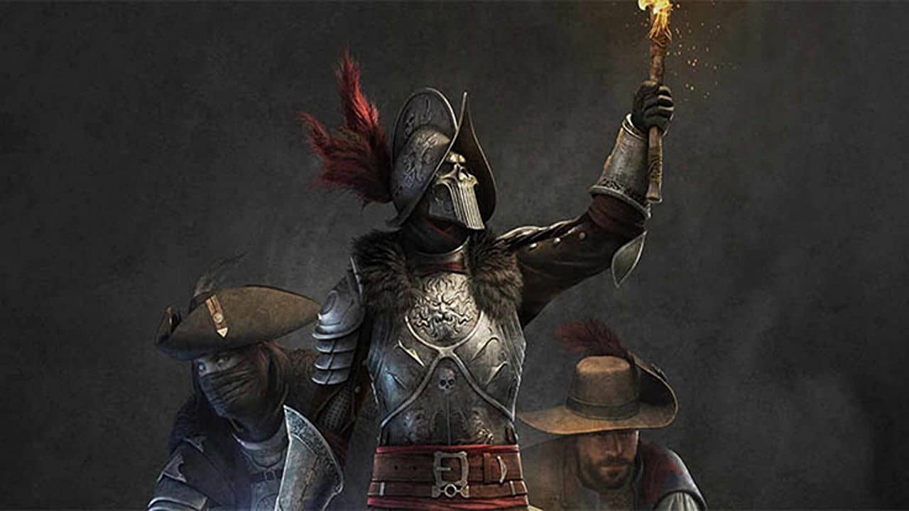 New World Gear Score Nedir Gear Score Nasıl Arttırılır