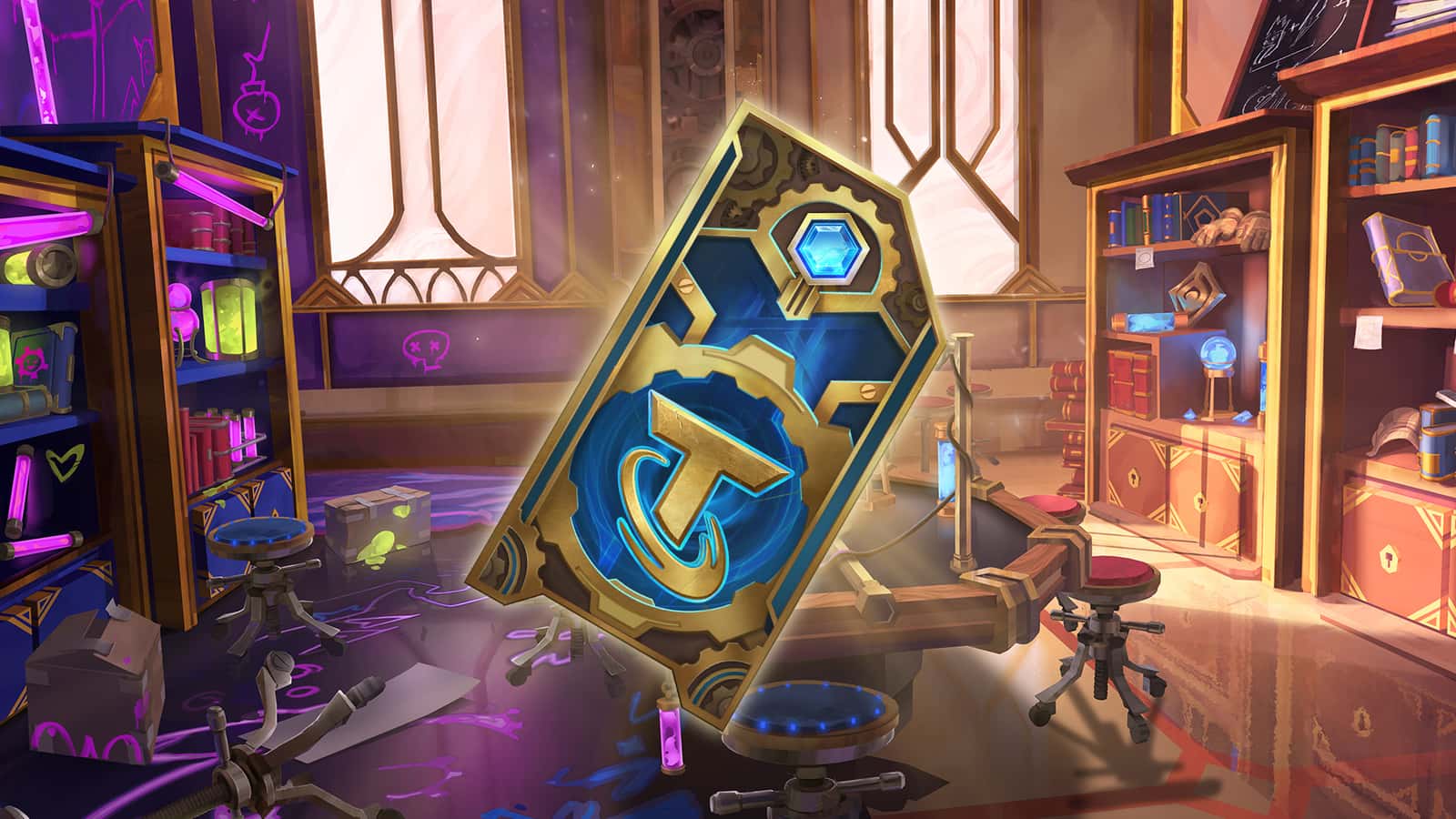 TFT Set 6 Savaş Kartı - Battle Pass İçeriği - Fiyatı ve Ödülleri
