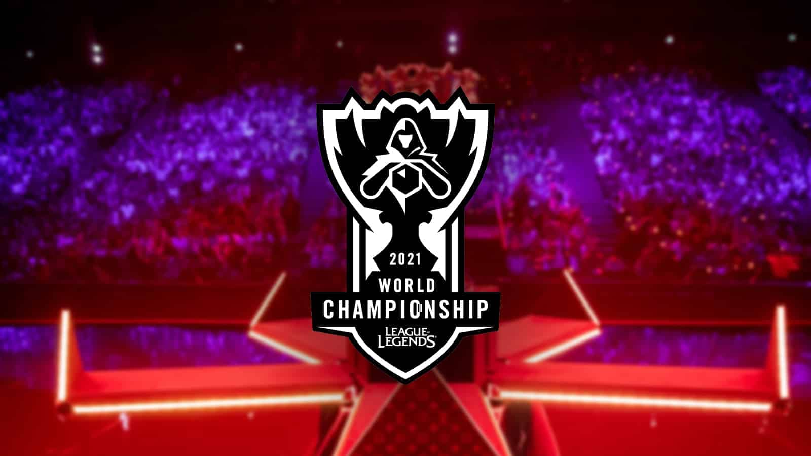 LoL Worlds 1. Gün Maç Fikstürü Nasıl?