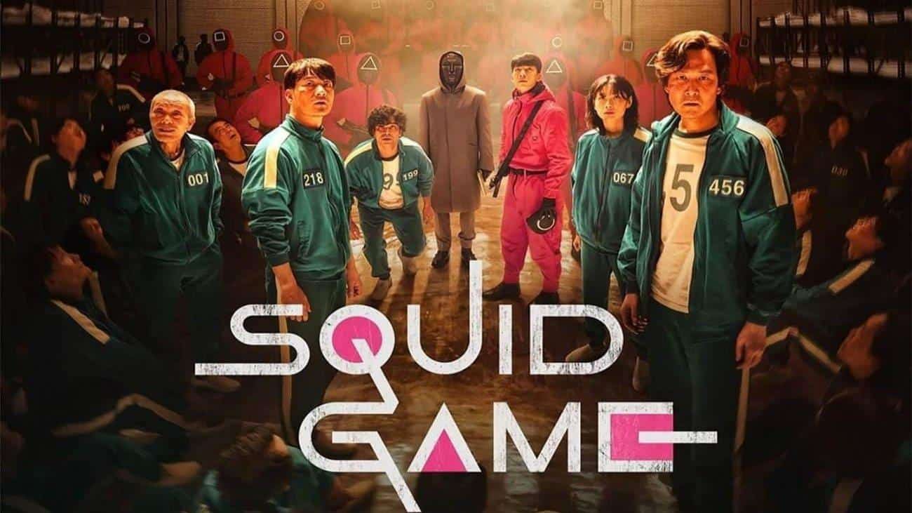 Squid Game
