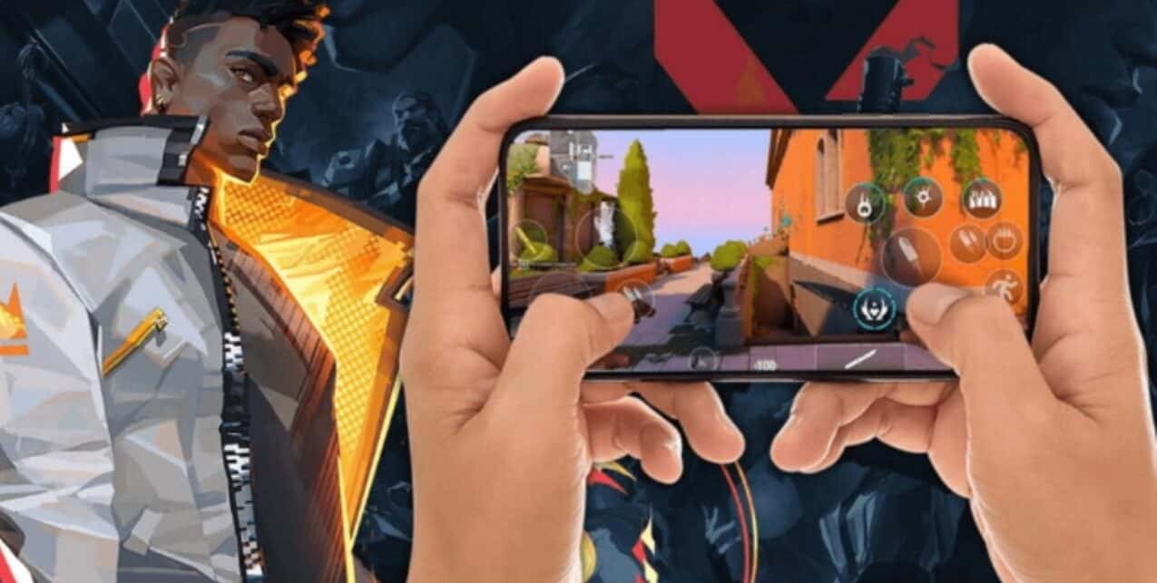 VALORANT Mobile Ne Zaman Çıkacak Türkiye?