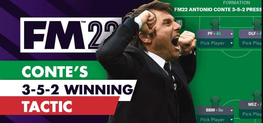 FM 22 3'lü savunma taktiği