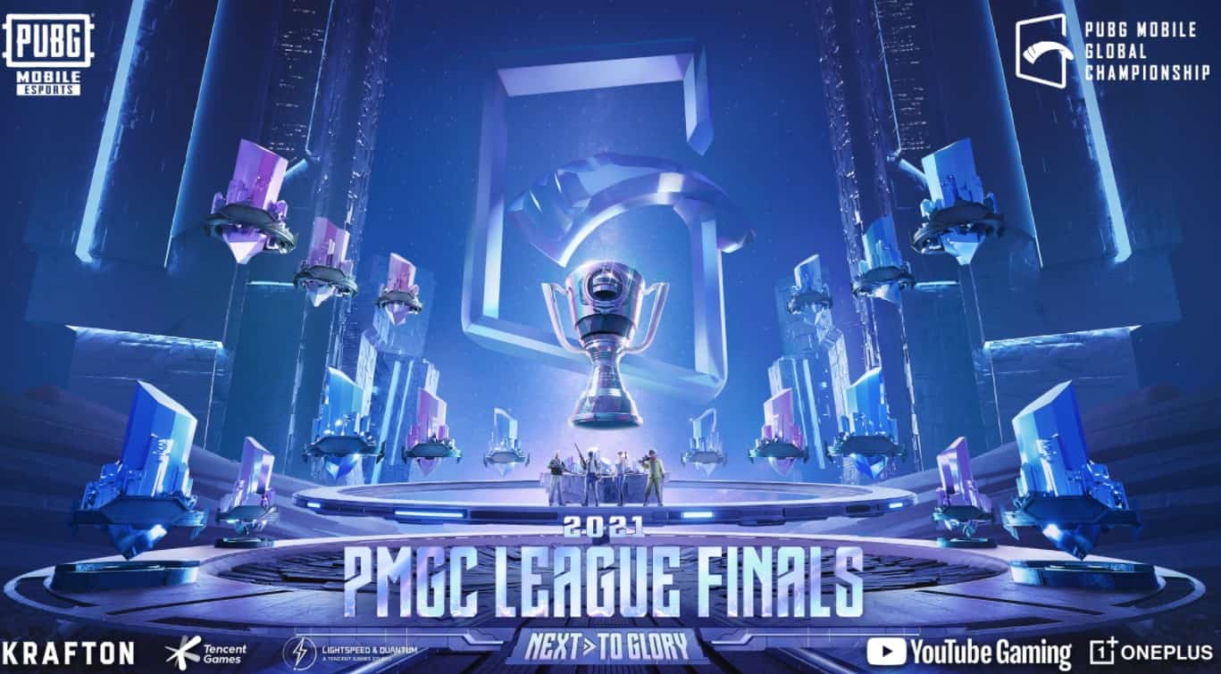 pmgc