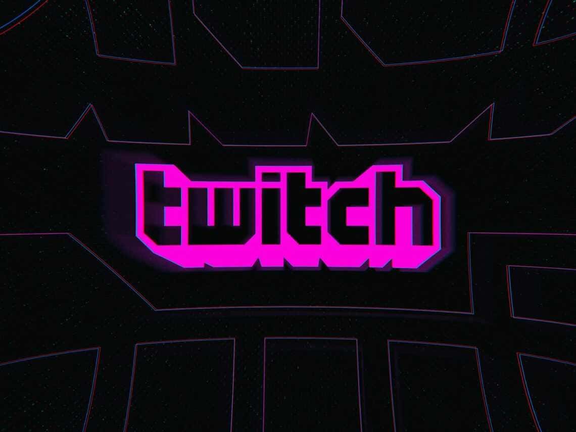 Twitch Recap 2021