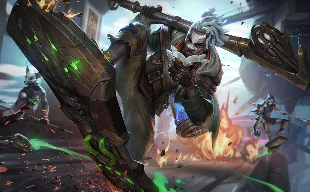 alazisik ekko
