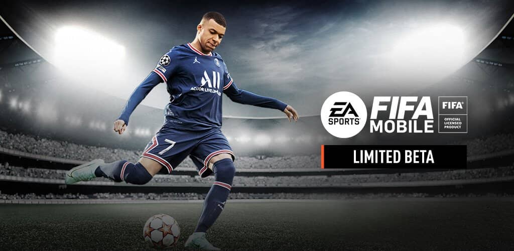 FIFA 22 Mobile Beta