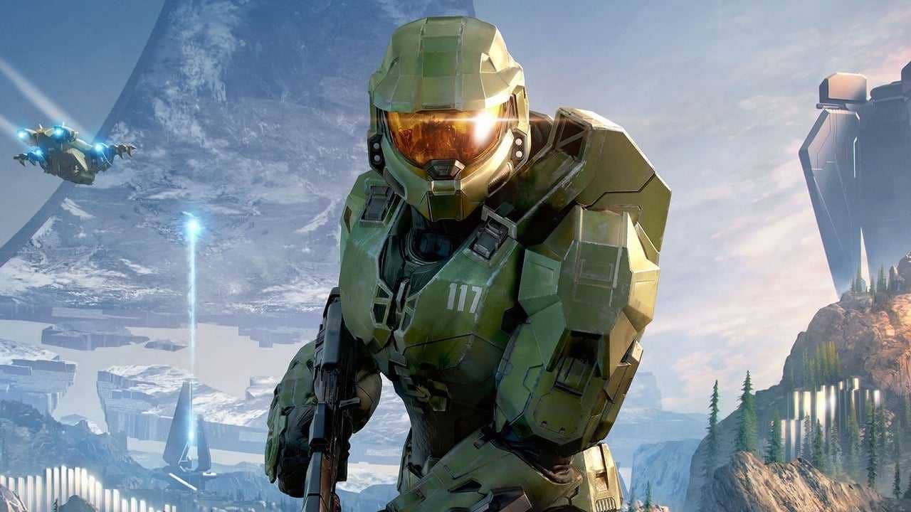Halo İnfinite Sistem gereksinimleri 2022