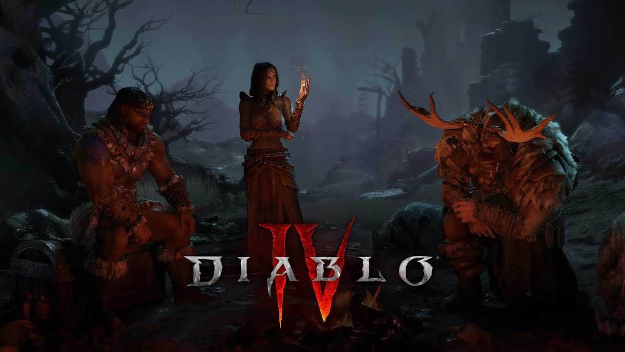 Diablo 4 Çıkış Tarihi