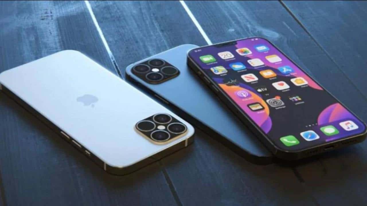 iPhone