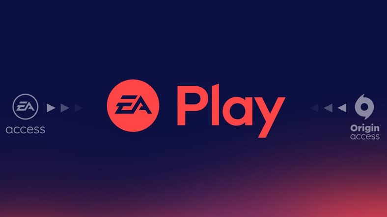 EA Play Ödülleri