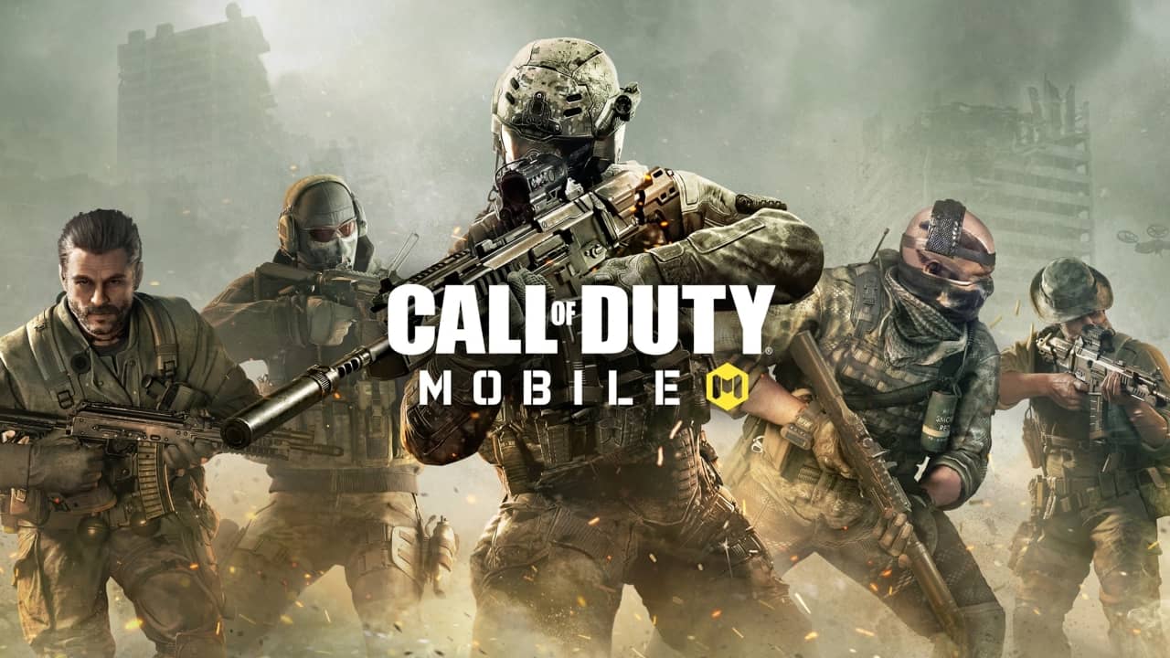 Call of Duty: Mobile