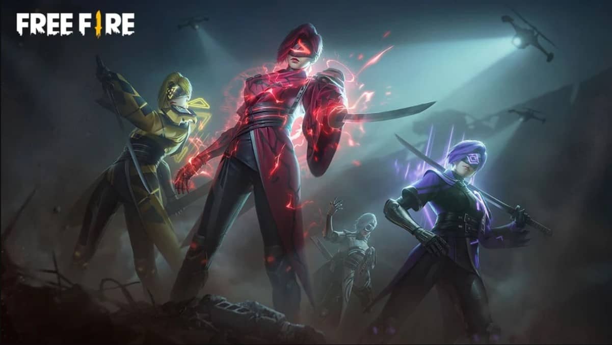 Garena Free Fire 25 Ocak Pro Kod