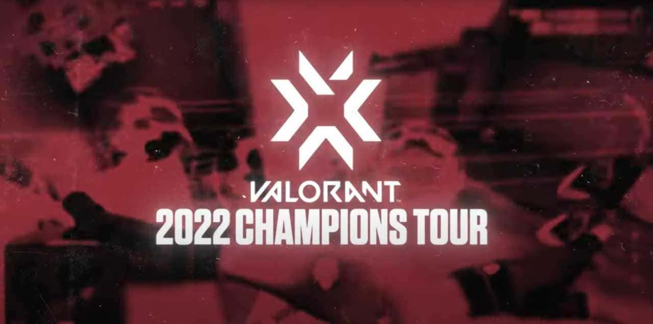 VCT 2022 Türkiye Kapalı Elemeleri Final Maçı