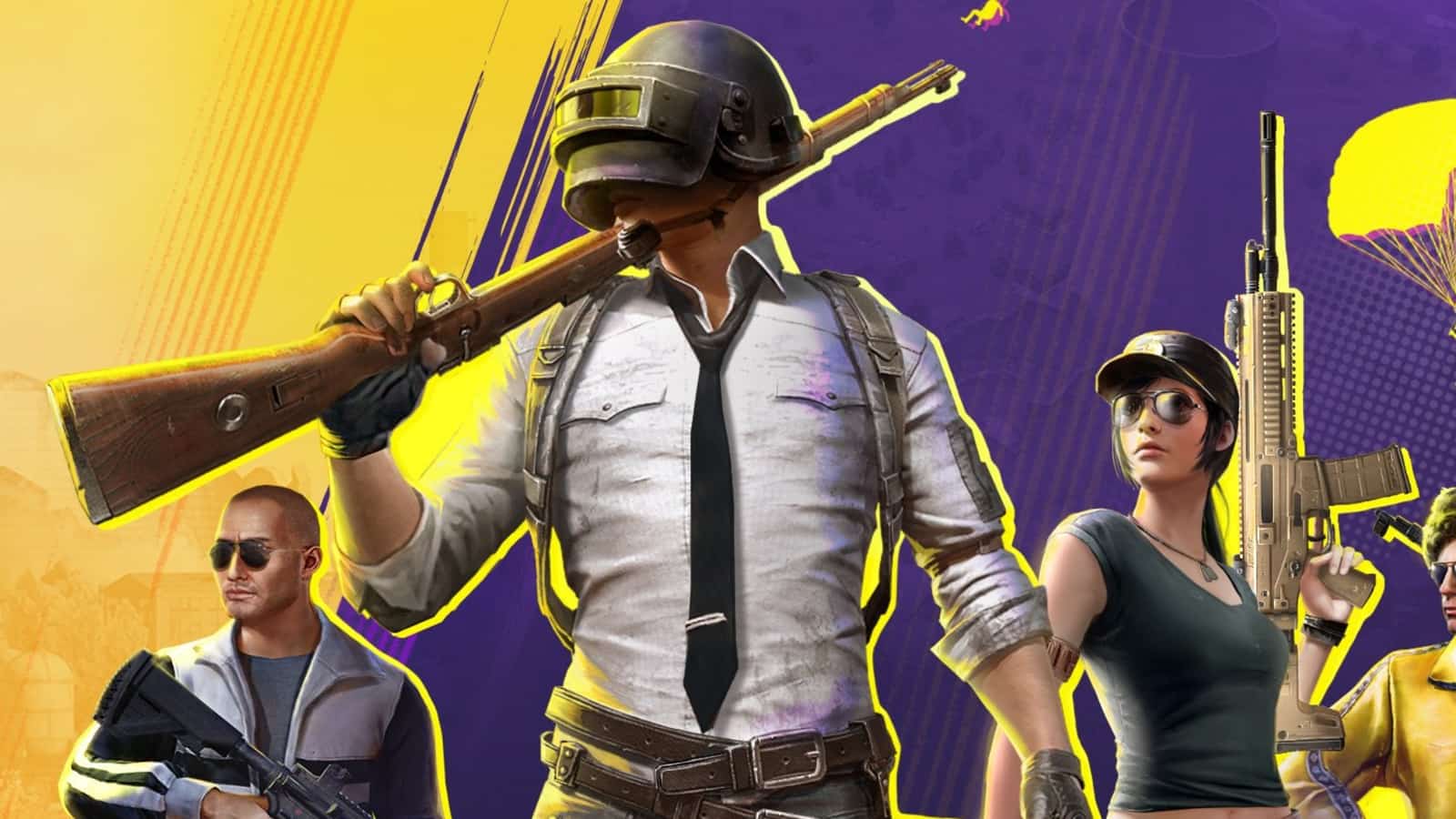 PUBG Mobile 14 Şubat 2022 Redeem Kodları Neler?