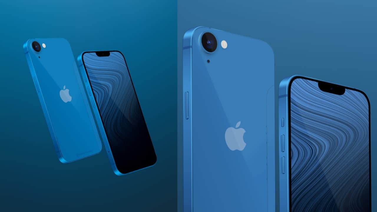 iPhone SE