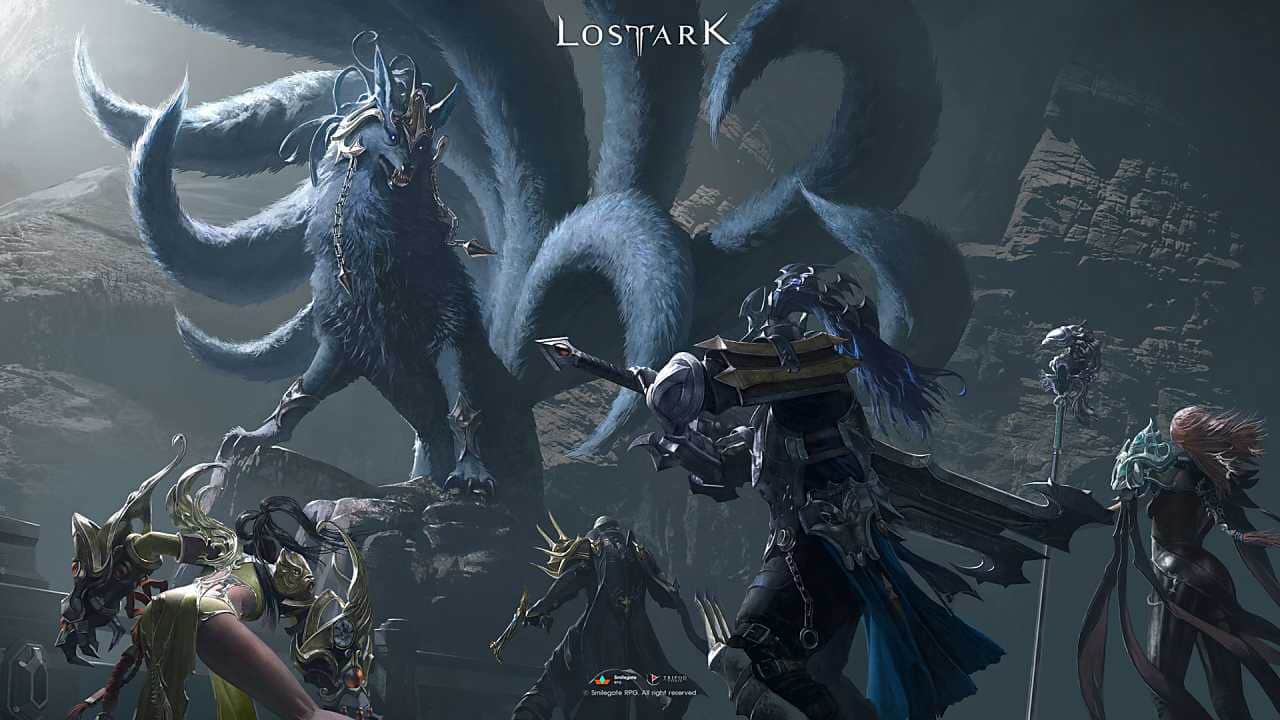 Lost Ark Konsollarda Yerini Alacak Mı?