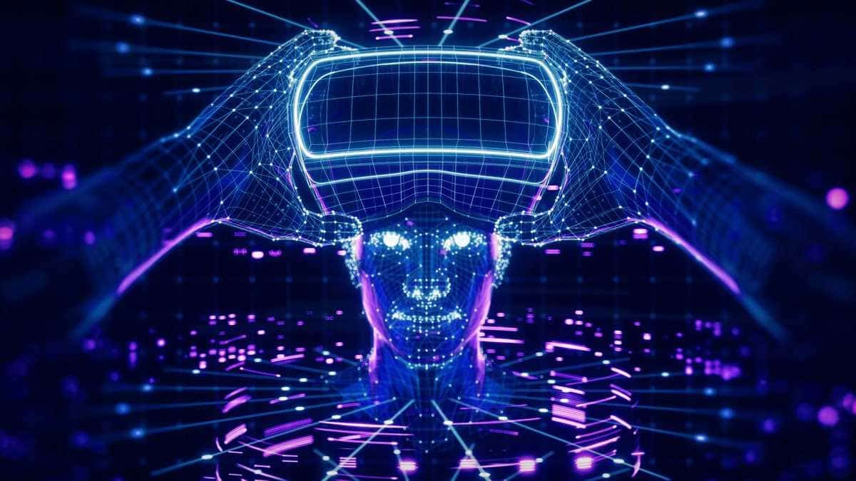 The Sandbox ve Decentraland Metaverse'e Nasıl Girilir? 2022