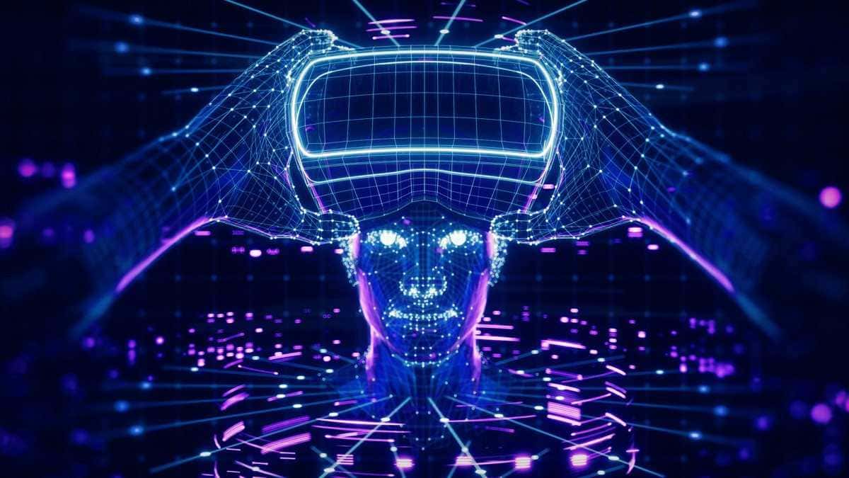 The Sandbox ve Decentraland Metaverse'e Nasıl Girilir? 2022